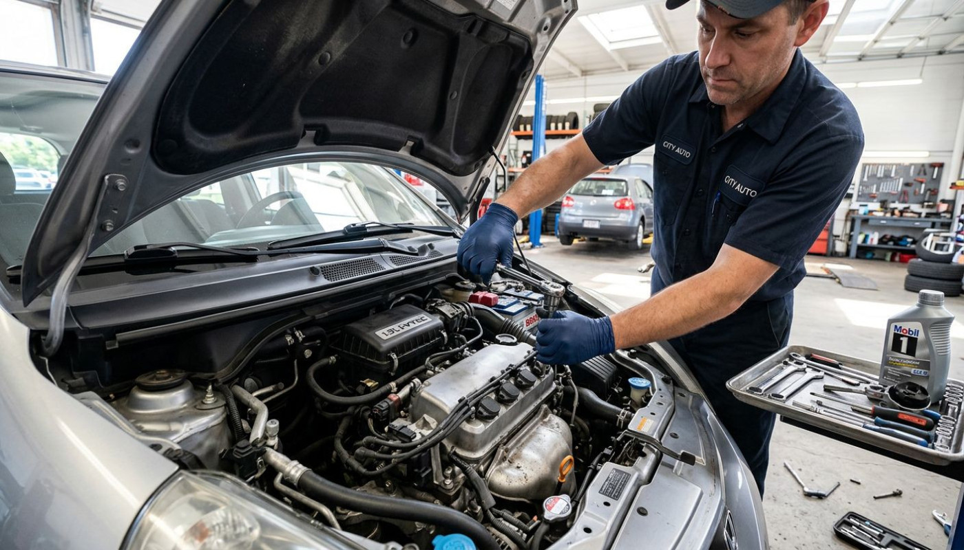Comment optimiser la durée de vie de votre voiture compacte ?