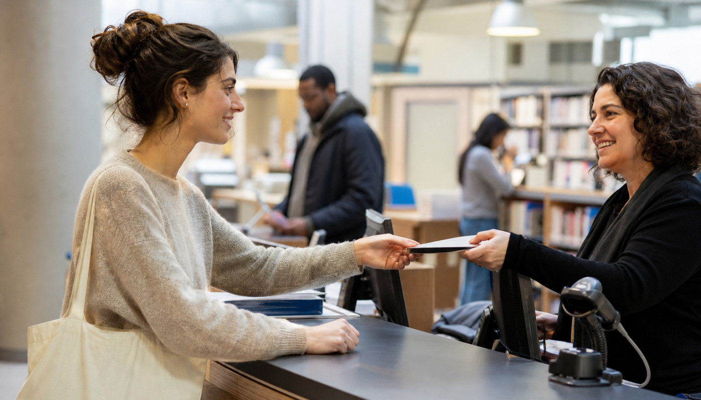 Trois services publics inattendus qui facilitent la vie quotidienne